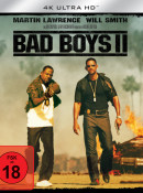 Mueller.de: z.B. Bad Boys II 4k Ultra HD für 14,99€