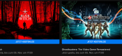 Epic Games Store: Blair Witch & Ghostbusters The Video Game Remastered (PC) komplett kostenlos !