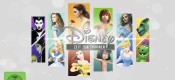 CeDe.de: Disney – Zeit zum Träumen – Zeitlose Meisterwerke [12 Blu-ray] für 32,99€ inkl. VSK