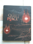 [Fotos] Mondo-Steelbook – #38 A Quiet Place