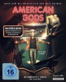 Amazon.de: American Gods / Collector’s Edition / 2. Staffel [Blu-ray] für 9,89€ + VSK