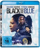 Amazon.de: Black and Blue [Blu-ray] für 5,73€ + VSK uvm.