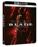 Amazon.de: Blade Steelbook (4K Ultra HD + Blu-ray) für 34,99€