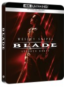 Amazon.it: Blade Steelbook (4K Ultra HD + Blu-ray) für 23,93€ inkl. VSK