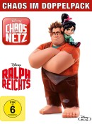 Amazon.de: Ralph reicht’s + Chaos im Netz (Doppelpack) [Blu-ray] für 10,60€