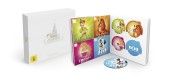 Amazon.de: Disney Classics Komplettbox (Blu-ray) für 169,99€ inkl. VSK