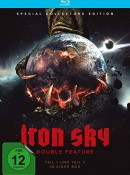 Thalia.de: Iron Sky 1+2 Limited Special Collector’s Edition [Blu-ray] für 14,73€ + VSK