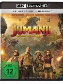 Amazon.de: Diverse 4K Blu-rays für je 12,66€ + VSK