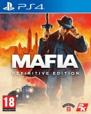 Amazon.co.uk: Mafia: Definitive Edition (PS4) für 19,30€ inkl. VSK