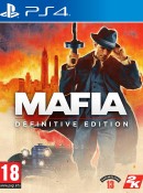 Amazon.co.uk: Mafia: Definitive Edition (PS4) für 19,30€ inkl. VSK