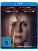 Amazon.de: Nocturnal Animals [Blu-ray] für 4,69€ + VSK