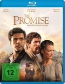 Amazon.de: The Promise – Die Erinnerung bleibt [Blu-ray] für 3,43€ + VSK