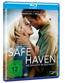 Amazon.de: Safe Haven – Wie ein Licht in der Nacht [Blu-ray] für 3,94€ + VSK uvm.