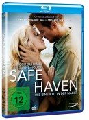 Amazon.de: Safe Haven – Wie ein Licht in der Nacht [Blu-ray] für 3,94€ + VSK uvm.