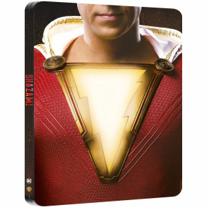 Shazam