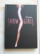 [Review] Showgirls – You Don’t Nomi – 2-Disc Limited Collector’s Edition im Mediabook