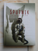 [Review] Sputnik – 2-Disc Limited Collector’s Edition im Mediabook (+ DVD) [Blu-ray]