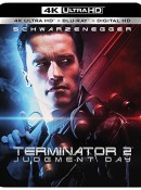 Amazon.com: diverse 4K UHD Blu-rays für unter 10 USD (z.B. Terminator 2, Full Metall Jacket, Rocketman) + VSK