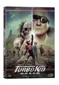 Ebay.de: Turbo Kid (+ DVD) (+ Bonus-DVD) [Blu-ray] [Limited Collectors Edition] für 11,99€ inkl. VSK