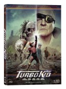 Ebay.de: Turbo Kid (+ DVD) (+ Bonus-DVD) [Blu-ray] [Limited Collectors Edition] für 11,99€ inkl. VSK