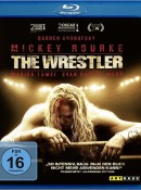 Amazon.de: The Wrestler [Blu-ray] für 4,55€ + VSK