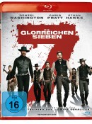 Amazon.de: Die glorreichen 7 [Blu-ray] für 3,79€ + VSK