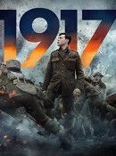 Amazon Video: 1917 [dt./OV] (4K UHD) für 4,99€ zum Kaufen