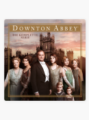 iTunes: Downton Abbey – Die komplette Serie (HD, 6 Staffeln) für 4,99€