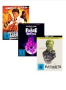 Amazon.de: Neue Aktionen u.a. 3 für 2 auf ausgewählte Mediabooks und 3 Blu-rays für 18€