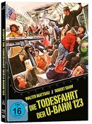 Saturn.de: Stoppt die Todesfahrt der U-Bahn 123 (Mediabook) [Blu-ray + DVD] für 12,62€ inkl. VSK