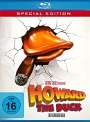 Weltbild.de: 20% auf Filme – z.B. Howard the Duck [Blu-ray] für 3,99€ inkl. VSK