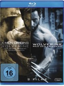 Thalia.de: Wolverine 1& 2 [2 Blu-rays] für 3,39€