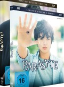 Amazon.de: Parasyte 1+2 (DigiPak) [2 Blu-ray + DVD] für 8,97€ + VSK