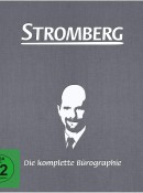 Amazon.de: Stromberg – Die komplette Bürographie (Mediabook) [Blu-ray] für 58,47€ inkl. VSK