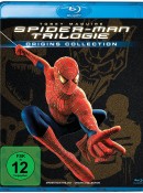 Müller.de/Amazon.de: Spider-Man Trilogie [Blu-ray] für 5,79€ inkl. VSK