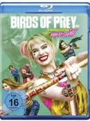 Amazon.de: Birds of Prey – The Emancipation of Harley Quinn [Blu-ray] für 10,76€ + VSK