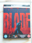 [Review] Blade – Zavvi Exklusives 4K Ultra HD Steelbook (Inkl. 2D Blu-ray)