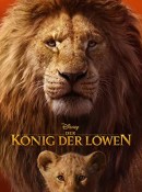 Amazon Video: Der König der Löwen (inkl. Bonusmaterial) [dt./OV] für 3,89€ zum Kaufen