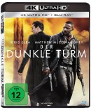 Amazon.de: diverse 4K Blu-rays für je 12,42€