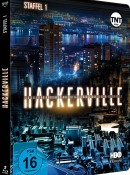 Amazon.de: Hackerville – Die komplette Serie [Blu-ray] Steelbook für 8,97€ + VSK