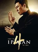 Amazon Video: Ip Man 4 – The Finale [dt./OV] für 0,99€ leihen