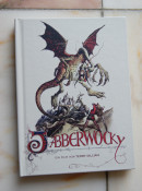 [Review] Monty Python’s Jabberwocky – 2-Disc Limited Collector’s Edition im Mediabook (+ DVD) (Blu-ray)