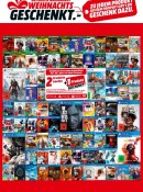 Amazon kontert MediaMarkt.de: 3 für 2 Aktion auf ausgewählte PS5, PS4, Xbox Series X/S & One und PC Games (ab 07.12.20)