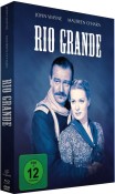 Amazon.de: Mediabooks reduziert u.a. Rio Grande – Limited Edition Mediabook (+ DVD) [Blu-ray] für 10,50€ + VSK