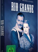 Amazon.de: Mediabooks reduziert u.a. Rio Grande – Limited Edition Mediabook (+ DVD) [Blu-ray] für 10,50€ + VSK