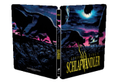 Saturn.de: Stephen King´s Schlafwandler (Steelbook) [Blu-ray] für 5,73€ + VSK