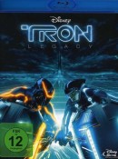 Amazon.de: TRON Legacy [Blu-ray] für 4,50€ + VSK uvm.