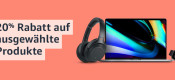 Amazon.de: 20% auf ausgewählte Amazon Warehouse Produkte vom 04.02.-14.02.2021