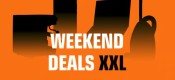 Saturn.de: Entertainment Weekend Deals XXL (bis 01.02.21)