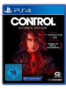 PlayStation Plus: Line-Up für Februar, mit Concrete Genie, Control (Ultimate Edition) und Destruction Allstars